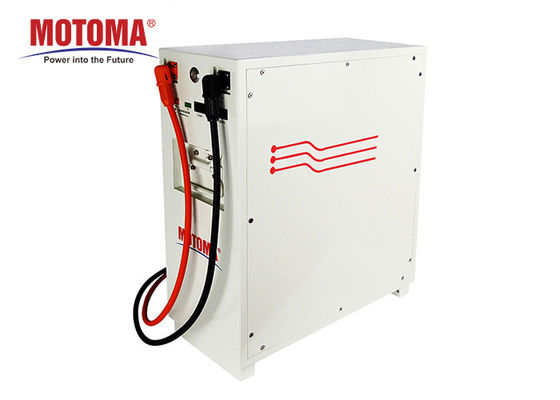 La batería de litio compacta para la Sistema Solar 120Ah IEC62133 aprobó