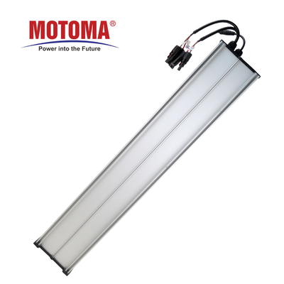 Batería profunda recargable 24V 40Ah del ciclo de MOTOMA con BMS Protection
