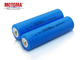 18650 litio recargable cilíndrico Ion Battery 3.7V 2600mAh