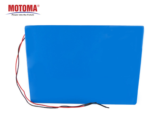 100% DOD 25.6V 44Ah LiFePO4 Lithium Battery For Solar Street Light